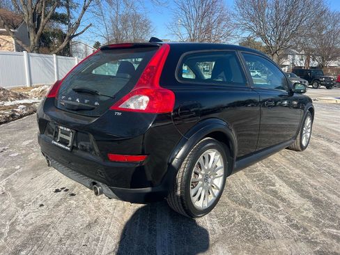 Used 2011 Volvo C30 T5 image 10