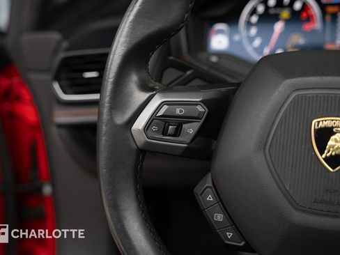 Used 2018 Lamborghini Huracan LP 580-2 image 22