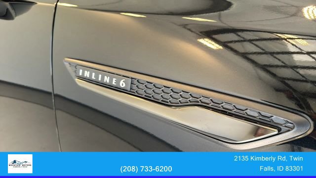 Used 2025 MAZDA CX-90 3.3 Turbo w/ Premium Sport Pkg AWD/4WD image 9