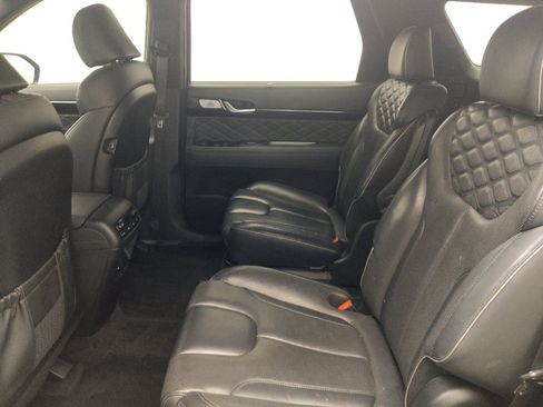 Used 2022 Hyundai Palisade Calligraphy FWD image 18