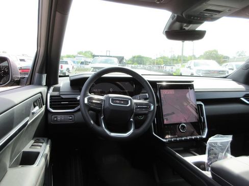 New 2027 GMC Acadia Elevation w/ Black Edition FWD image 14