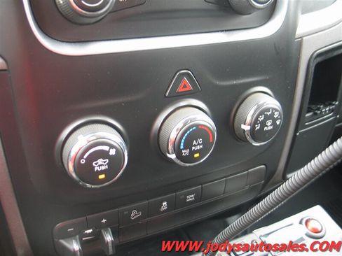 Used 2017 RAM 2500 Tradesman w/ Power Wagon Package AWD/4WD image 19