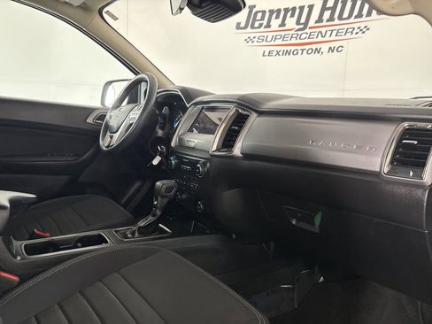 Used 2021 Ford Ranger XLT image 29