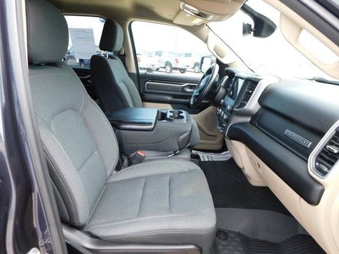 Used 2021 RAM 1500 Big Horn image 12