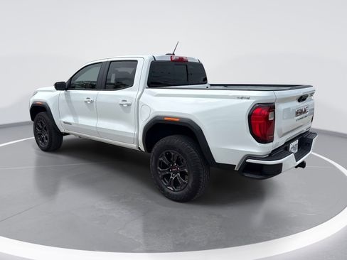 Used 2024 GMC Canyon Elevation w/ Elevation Premium Package image 6