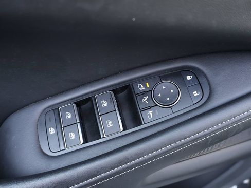 Used 2024 INFINITI QX60 Luxe AWD/4WD image 12