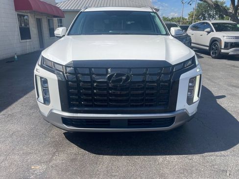 Used 2024 Hyundai Palisade SEL w/ Premium Package AWD/4WD image 8