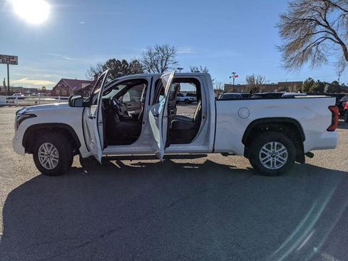 Used 2025 Toyota Tundra SR5 image 10