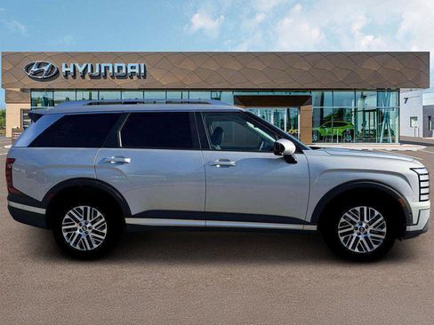 New 2026 Hyundai Palisade SEL AWD/4WD image 9