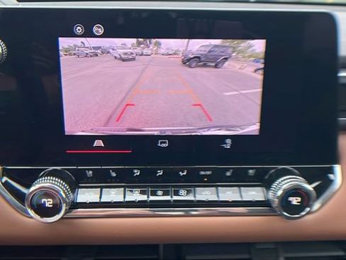 Used 2023 GMC Canyon AT4 w/ AT4 Premium Package AWD/4WD image 24