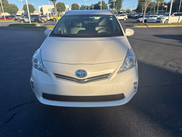 Used 2012 Toyota Prius V Three FWD image 10