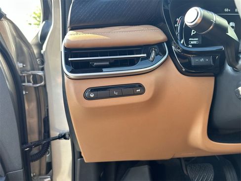 Certified 2024 INFINITI QX60 Autograph w/ Cargo Package image 17