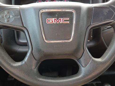 Used 2017 GMC Sierra 2500 4x4 Crew Cab image 27