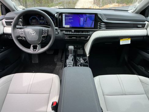 New 2026 Toyota Camry XLE w/ Premium Package AWD/4WD image 13