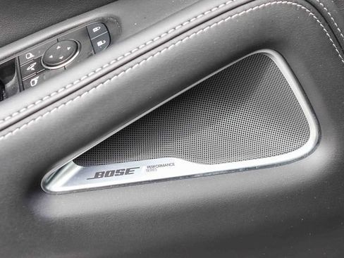 Used 2023 INFINITI QX60 Luxe w/ Vision Package FWD image 13