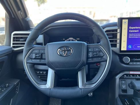 New 2026 Toyota Sequoia Platinum AWD/4WD image 31