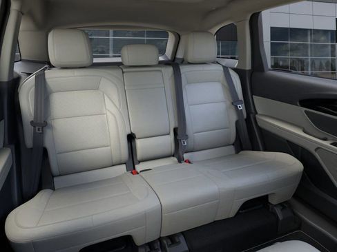 New 2026 Lincoln Nautilus Premier w/ Equipment Group 102A image 11