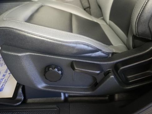 Certified 2024 Ford Bronco Big Bend AWD/4WD image 19