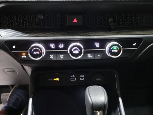Used 2023 Honda CR-V EX image 36