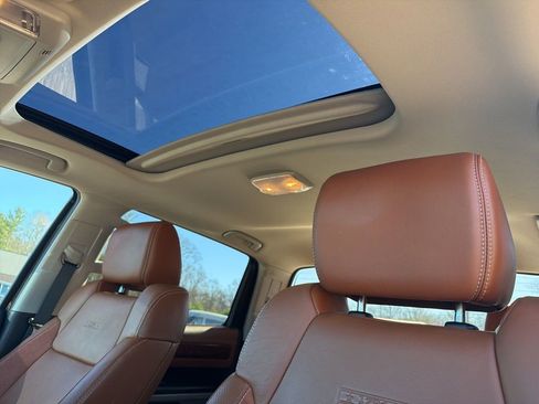 Used 2018 Toyota Tundra 1794 Edition AWD/4WD image 17