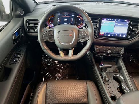 Used 2023 Dodge Durango R/T AWD/4WD image 23
