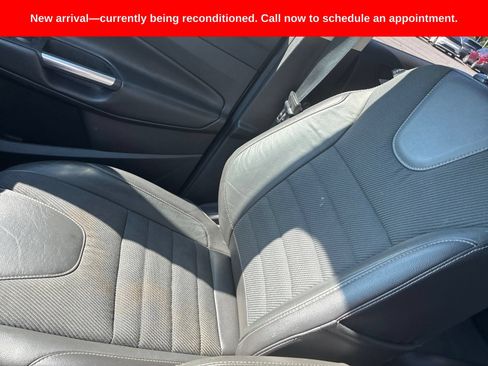 Used 2016 Ford Escape SE w/ SE Chrome Package AWD/4WD image 17