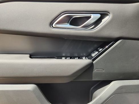 New 2026 Land Rover Range Rover Velar S image 16