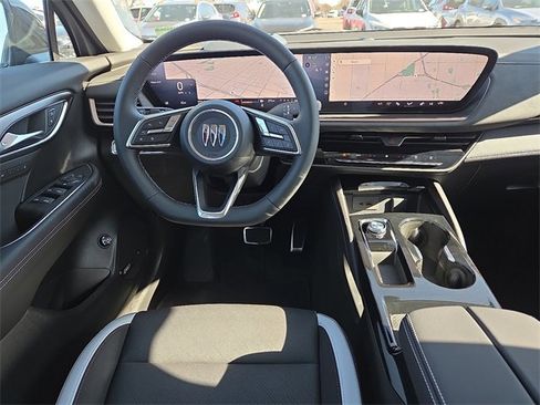 New 2026 Buick Envision Sport Touring image 9