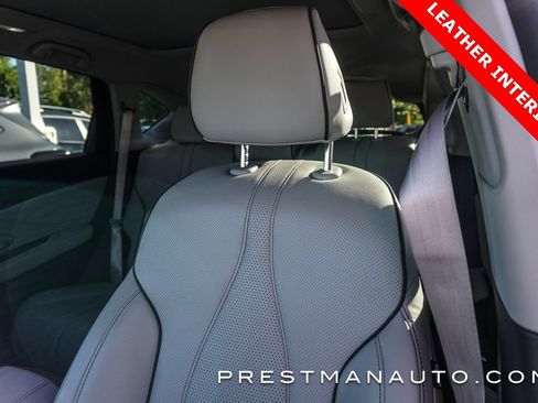 Used 2024 Acura RDX SH-AWD w/ Advance Package image 8