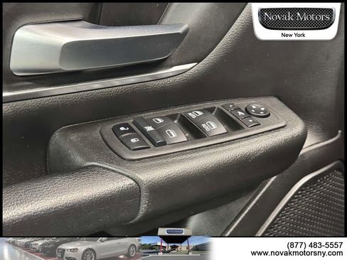 Used 2023 RAM 1500 Big Horn AWD/4WD image 16