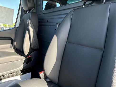 New 2026 Mercedes-Benz Sprinter 3500 image 17