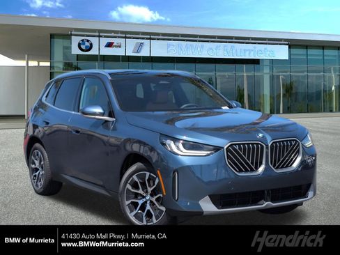 New 2026 BMW X3 xDrive30 image 1