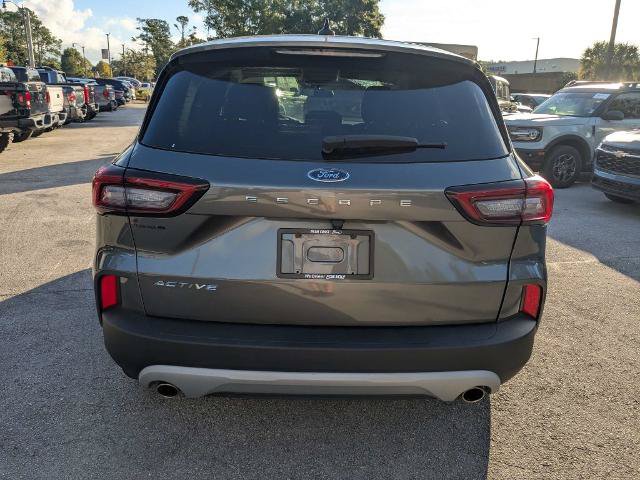 Certified 2025 Ford Escape Active AWD/4WD image 5