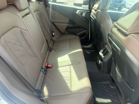 New 2026 BMW X3 xDrive30 w/ Convenience Package AWD/4WD image 11