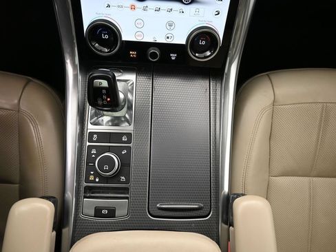 Used 2021 Land Rover Range Rover Sport HSE Dynamic AWD/4WD image 21