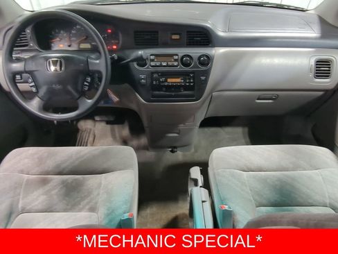 Used 2004 Honda Odyssey EX image 15