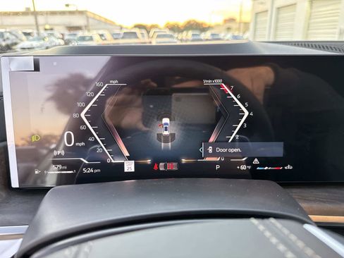 New 2026 BMW X5 xDrive40i w/ Parking Assistance Package image 31