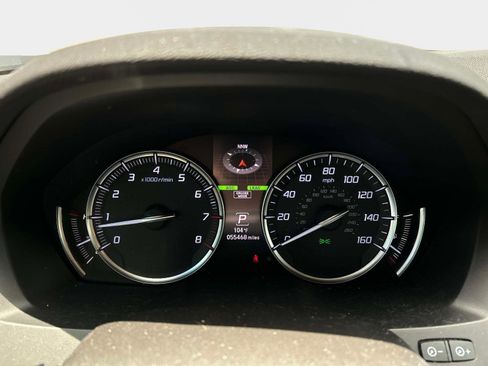 Used 2020 Acura MDX SH-AWD w/ Technology Package image 18