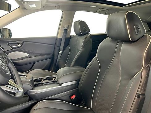New 2026 Acura RDX SH-AWD w/ Advance Package image 11