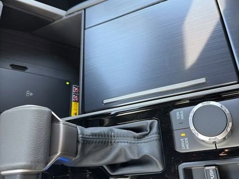 New 2026 Toyota Tundra Platinum image 14