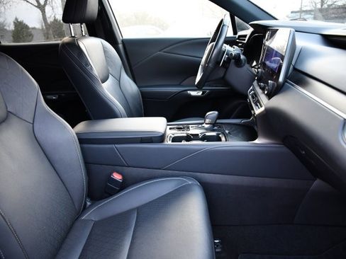 Certified 2024 Lexus RX 350 Premium Plus image 32