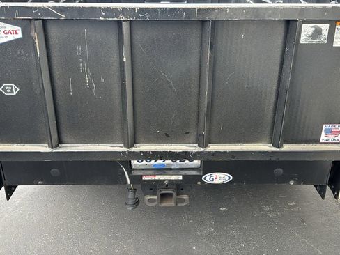 Used 2021 RAM 2500 Tradesman image 10