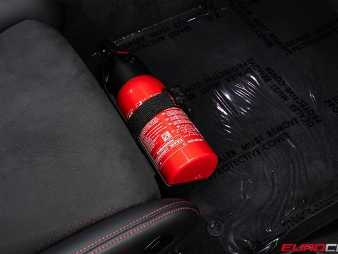 Used 2024 Porsche 911 GT3 RS RWD image 40