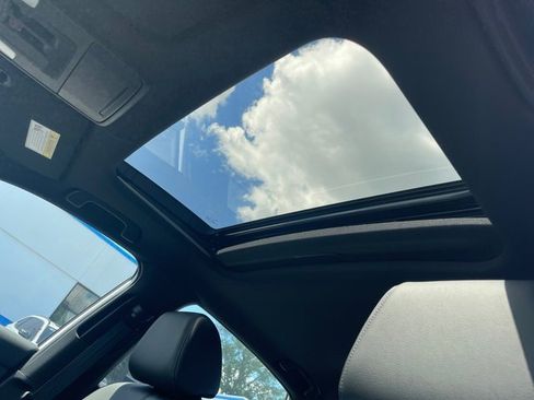 New 2026 Honda Civic Sport Touring image 19