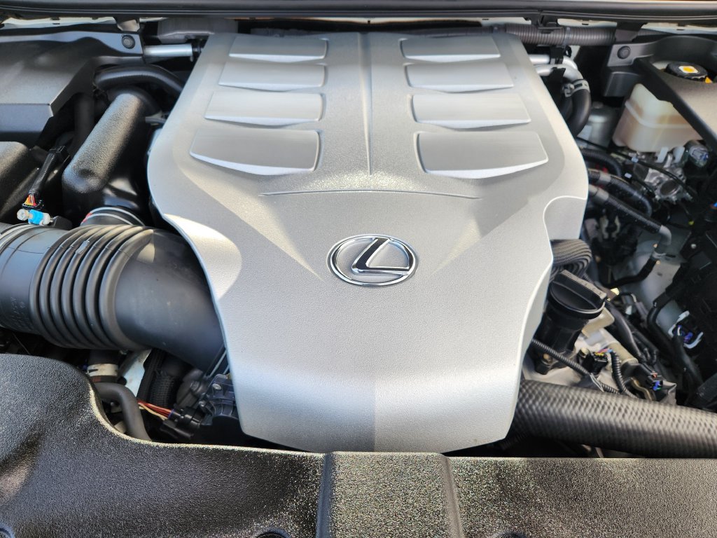 Used 2020 Lexus GX 460 Premium AWD/4WD image 32