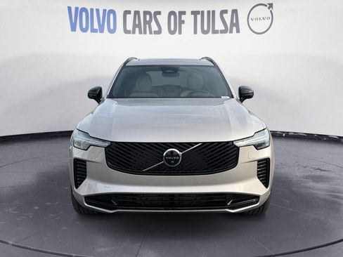 New 2026 Volvo XC90 B6 Ultra w/ Lounge Package image 7