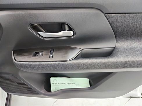 New 2026 Nissan Kicks SV w/ SV Premium Package image 42