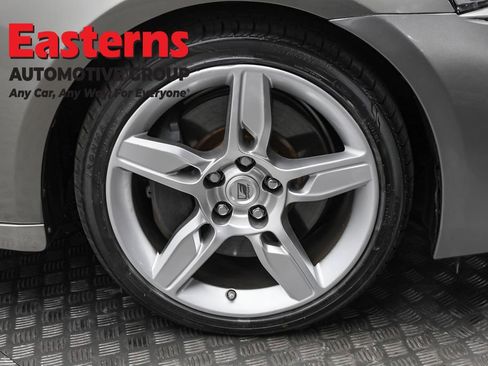 Used 2018 Lexus IS 300 F Sport w/ F Sport Package image 32