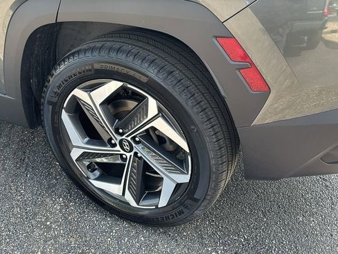 Used 2022 Hyundai Tucson SEL w/ Convenience + Premium Package AWD/4WD image 9