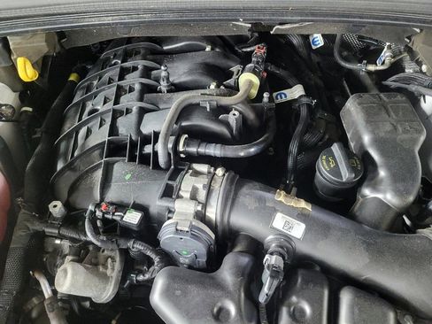 Used 2021 Jeep Grand Cherokee L Laredo w/ Luxury Tech Group I image 30